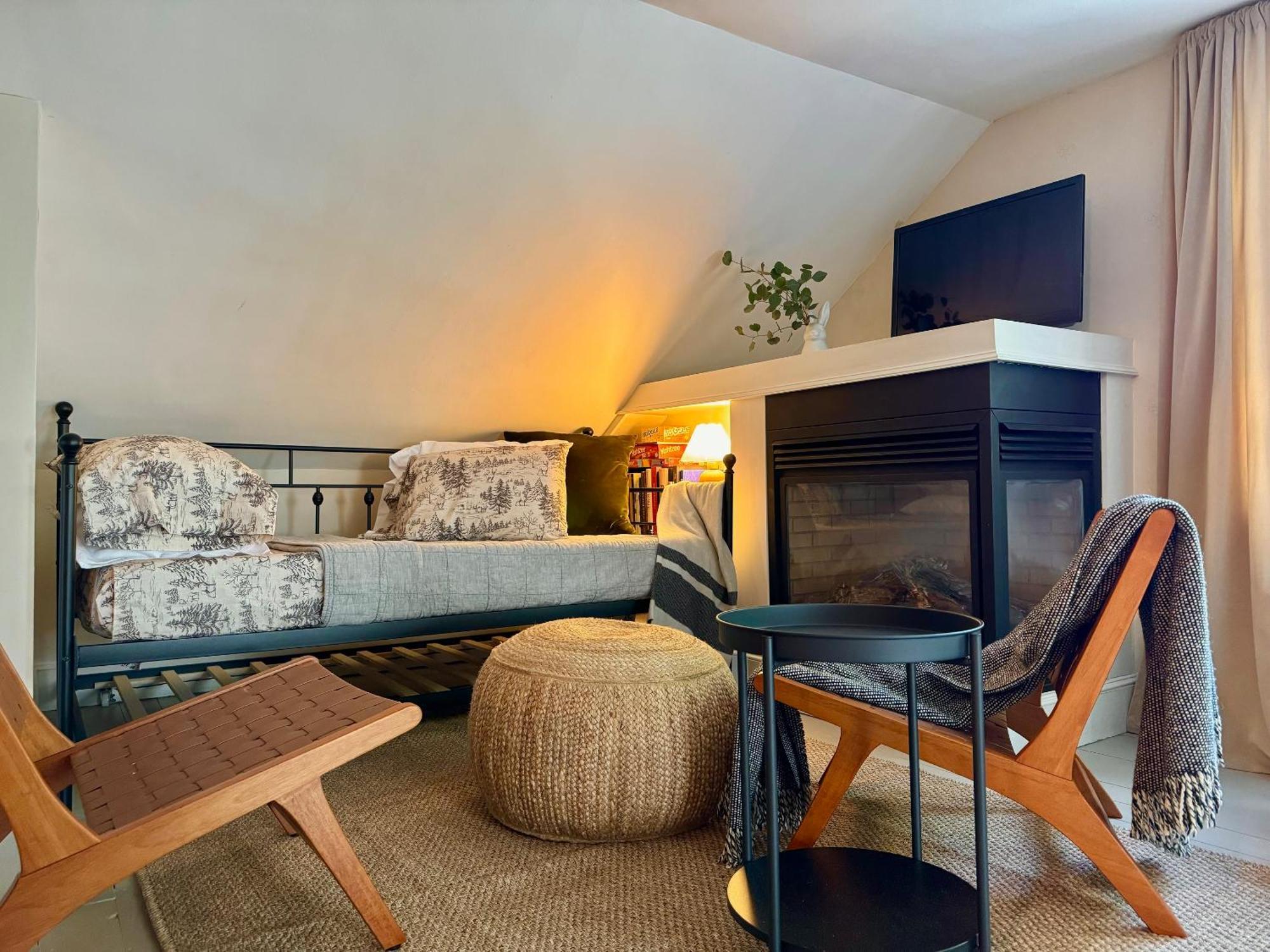 Hideaway Inn Maine Camden Exterior photo